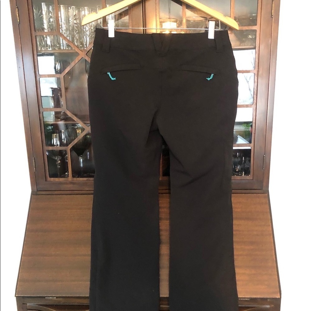 L.L. Bean pants. - Picture 3 of 8